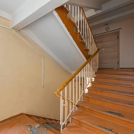 Apartment Pramones #12 By Poloapartments Kaunas