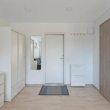 Apartment Pramones #12 By Poloapartments