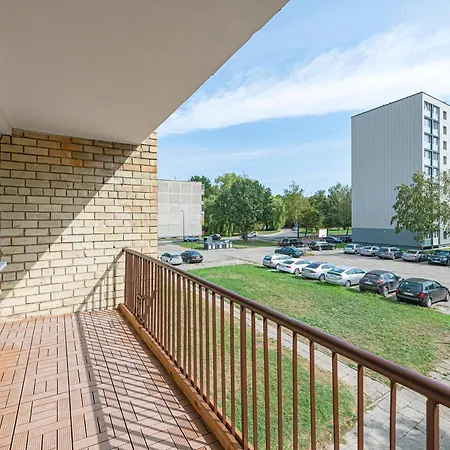 Apartment Pramones #12 By Poloapartments