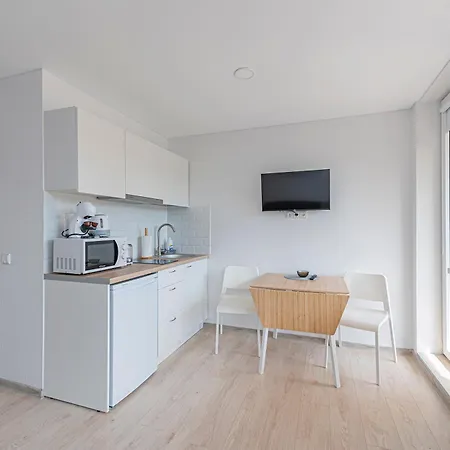 Pramones #12 By Poloapartments Apartment