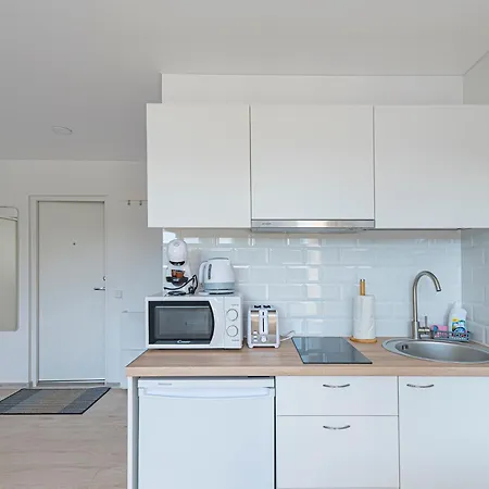 Apartment Pramones #12 By Poloapartments