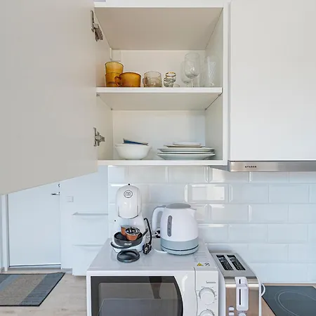 Apartment Pramones #12 By Poloapartments