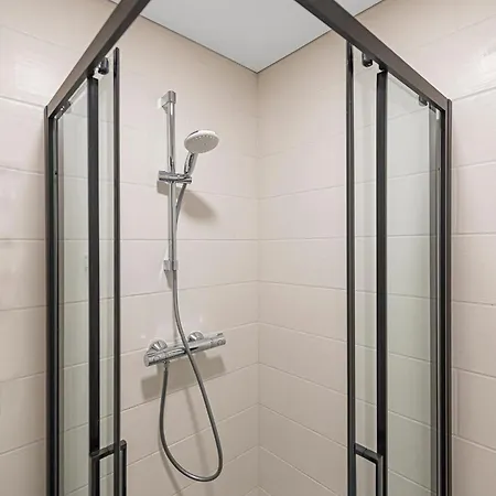 Pramones #12 By Poloapartments Apartment *