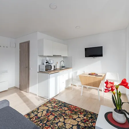 Apartment Pramones #12 By Poloapartments