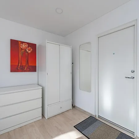 Apartment Pramones #12 By Poloapartments *