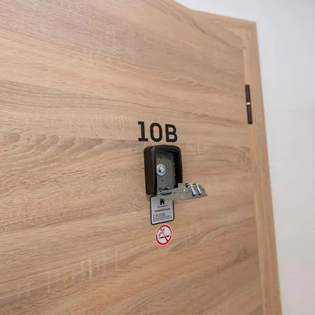 Apartment Pramones #12 By Poloapartments Kaunas