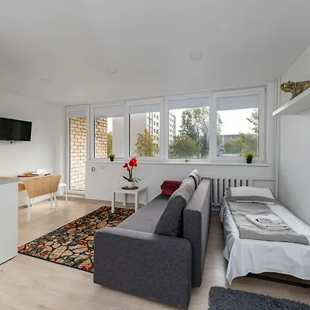 Pramones #12 By Poloapartments Apartment *