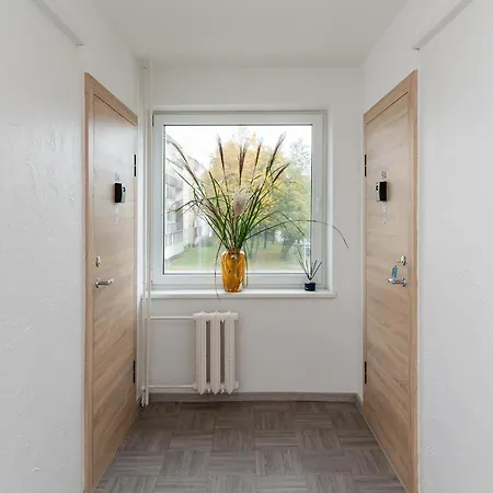 Pramones #12 By Poloapartments Kaunas