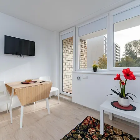 Pramones #12 By Poloapartments * Kaunas